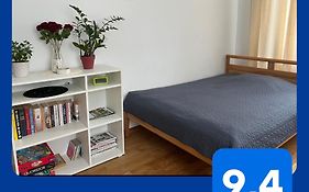 Apartament Przy Parku Czartoryskich II - Faktury Vat - Parking
